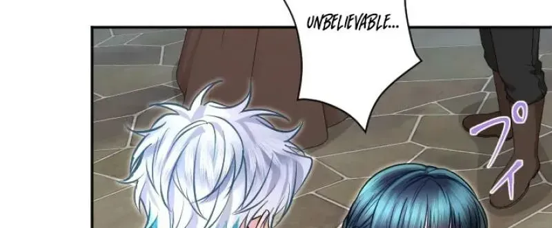 Read Forbidden Child chapter 89 image 34 on Lezhin