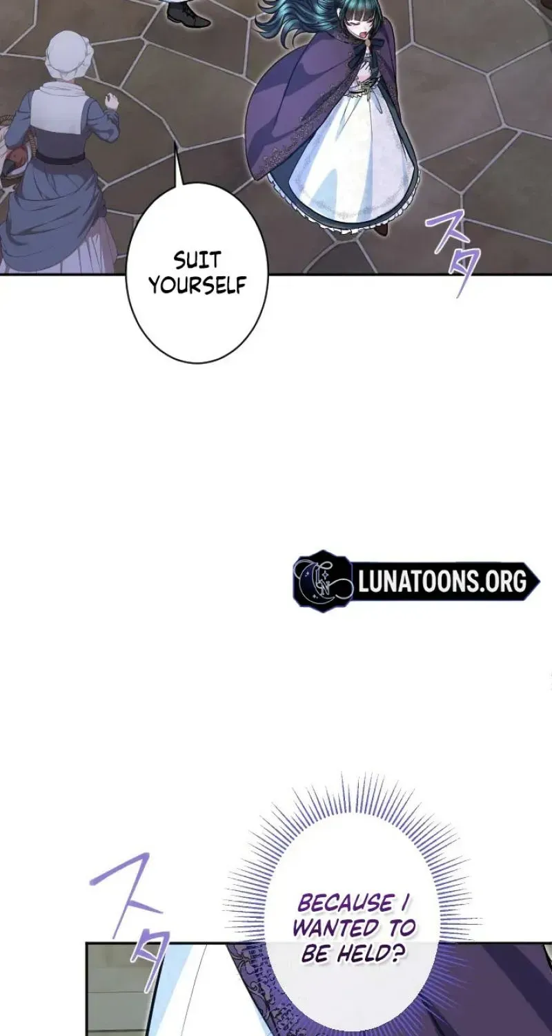 Read Forbidden Child chapter 89 image 36 on Lezhin