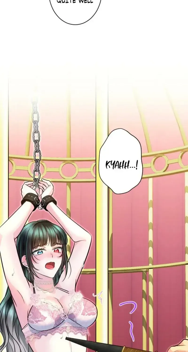 Read Forbidden Child chapter 89 image 73 on Lezhin