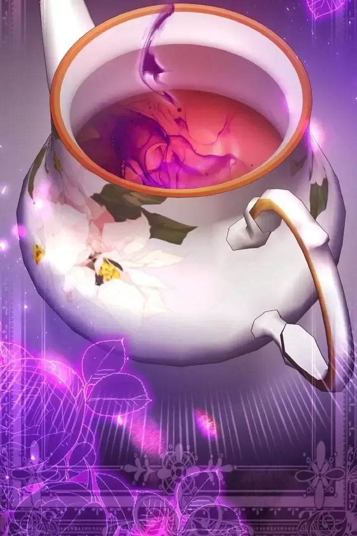 Read Forbidden Child chapter 9 image 11 on Lezhin