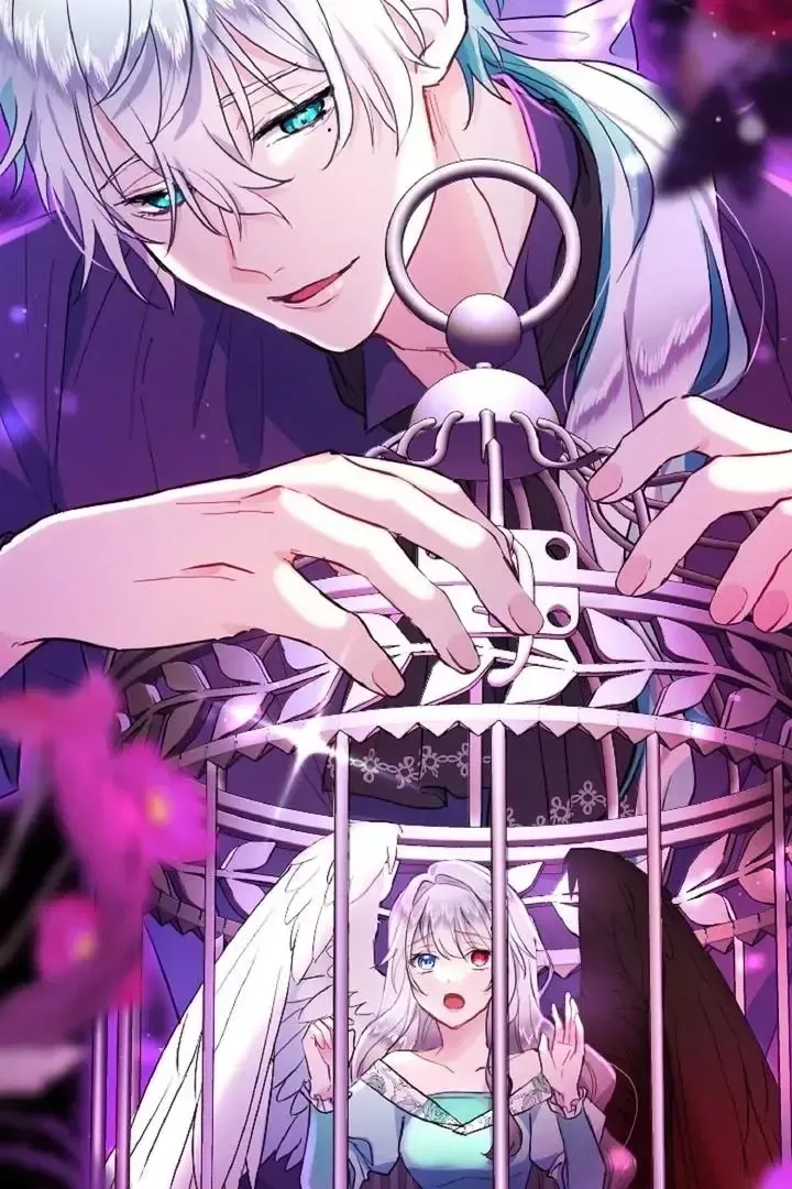 Read Forbidden Child chapter 9 image 15 on Lezhin