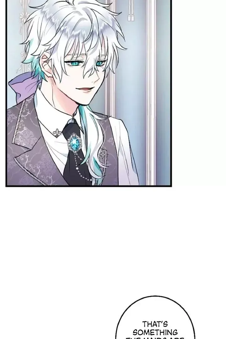 Read Forbidden Child chapter 9 image 34 on Lezhin