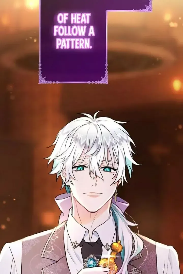 Read Forbidden Child chapter 9 image 4 on Lezhin