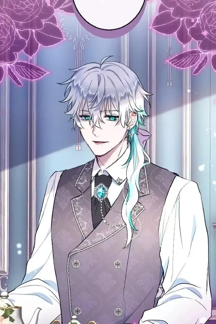 Read Forbidden Child chapter 9 image 58 on Lezhin