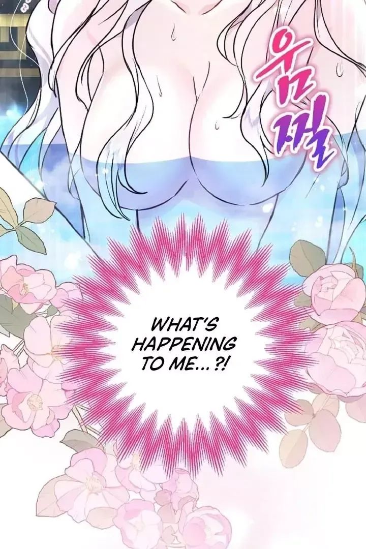 Read Forbidden Child chapter 9 image 84 on Lezhin