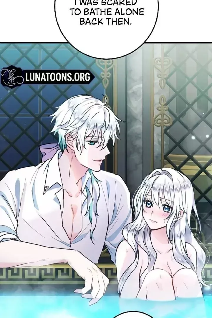 Read Forbidden Child chapter 9 image 99 on Lezhin
