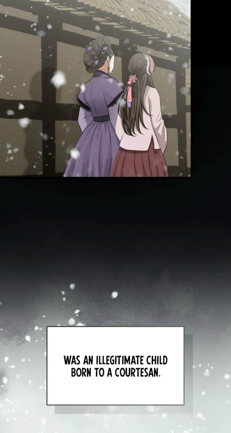 Read Forbidden Glances chapter 1 image 12 on Lezhin
