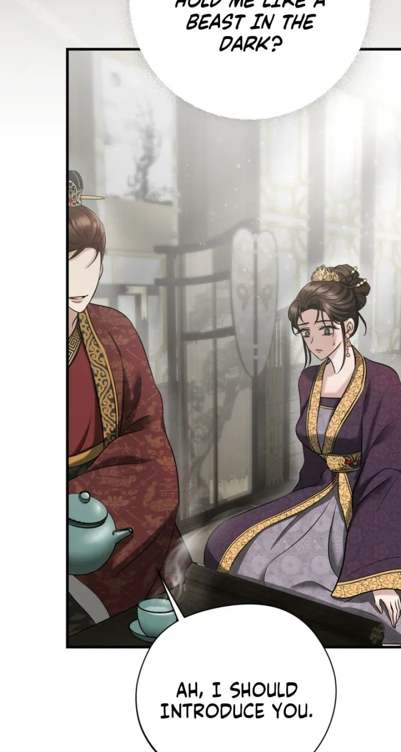 Read Forbidden Glances chapter 1 image 122 on Lezhin