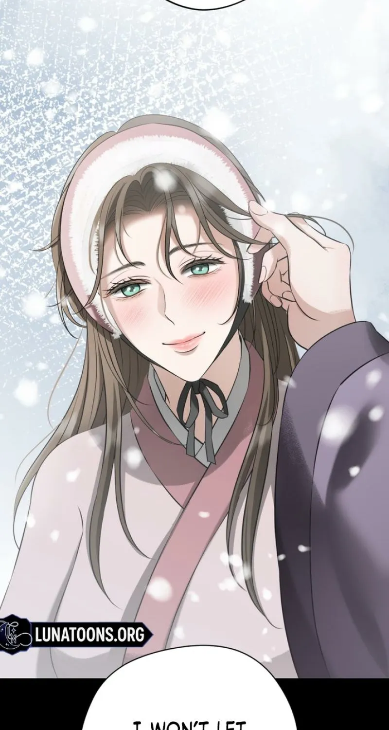 Read Forbidden Glances chapter 1 image 15 on Lezhin