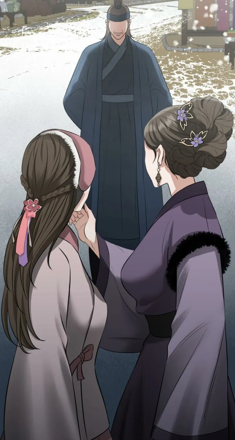 Read Forbidden Glances chapter 1 image 19 on Lezhin