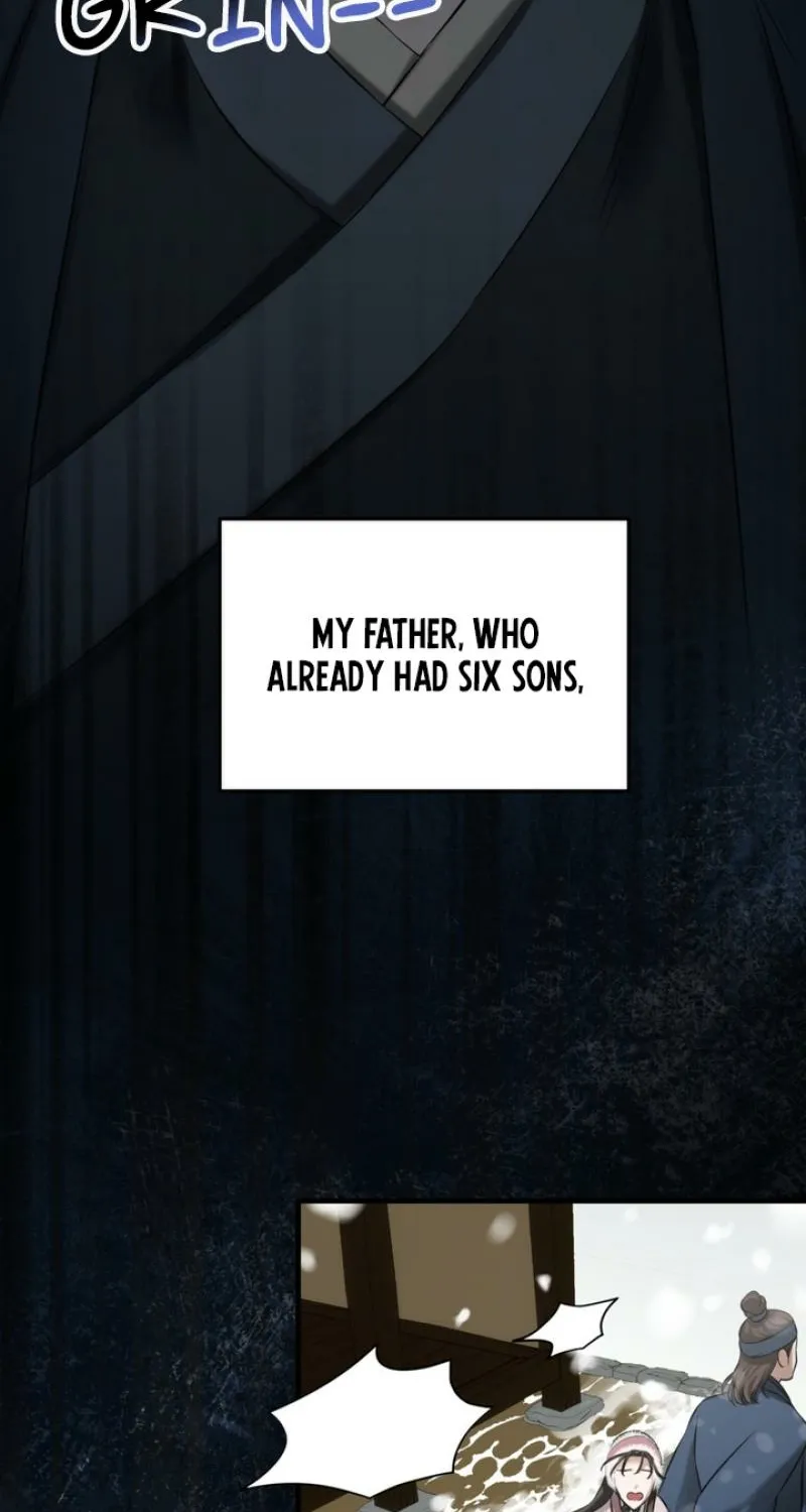 Read Forbidden Glances chapter 1 image 21 on Lezhin
