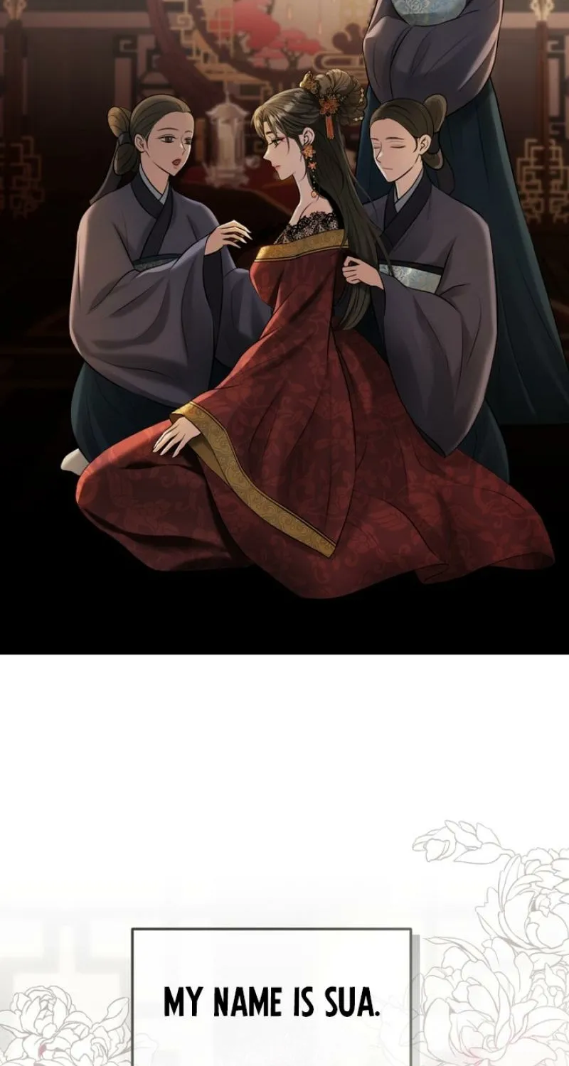 Read Forbidden Glances chapter 1 image 3 on Lezhin