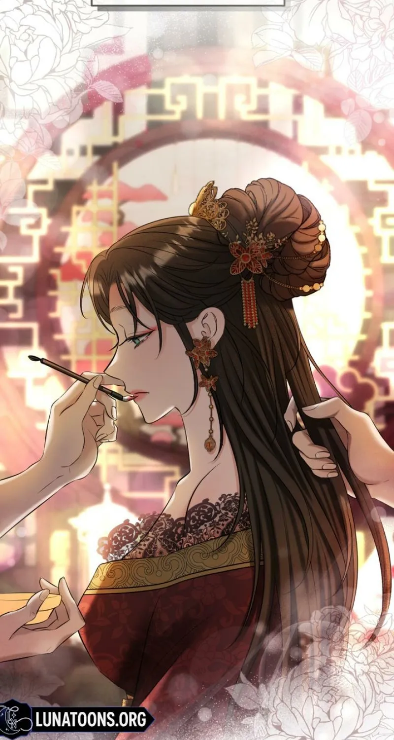 Read Forbidden Glances chapter 1 image 4 on Lezhin