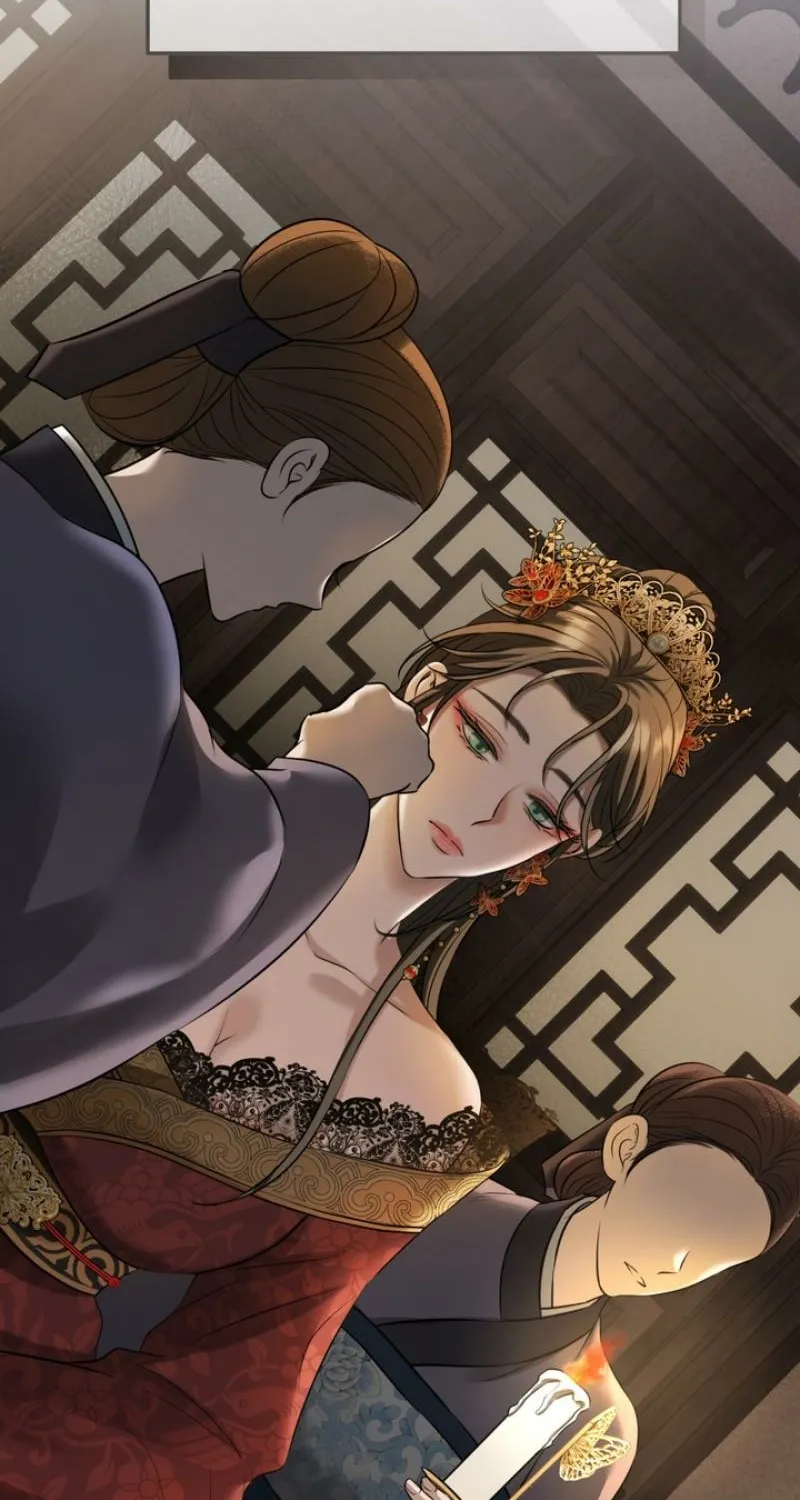 Read Forbidden Glances chapter 1 image 6 on Lezhin