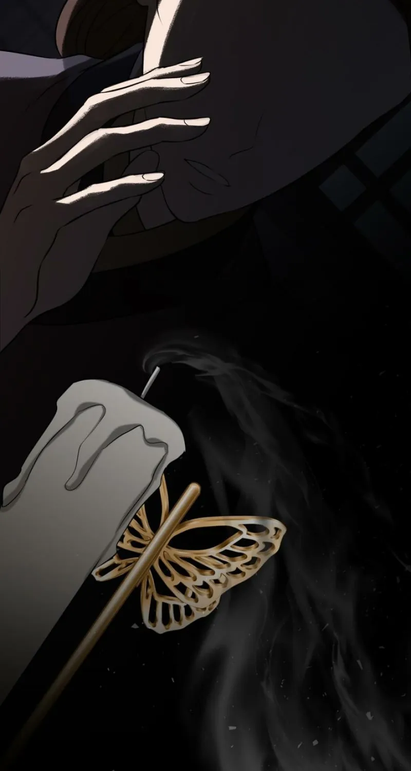 Read Forbidden Glances chapter 1 image 8 on Lezhin