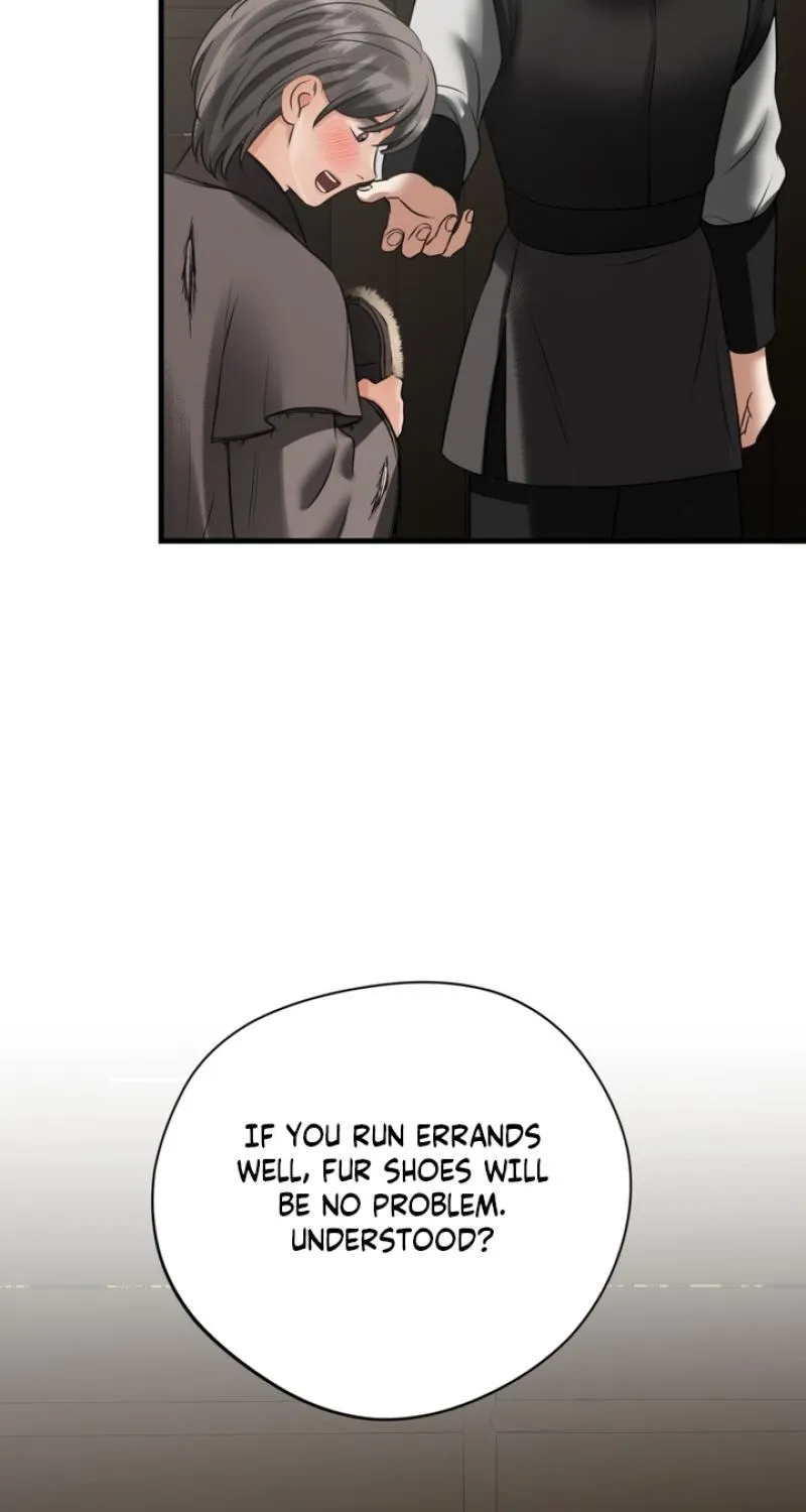 Read Forbidden Glances chapter 10 image 20 on Lezhin