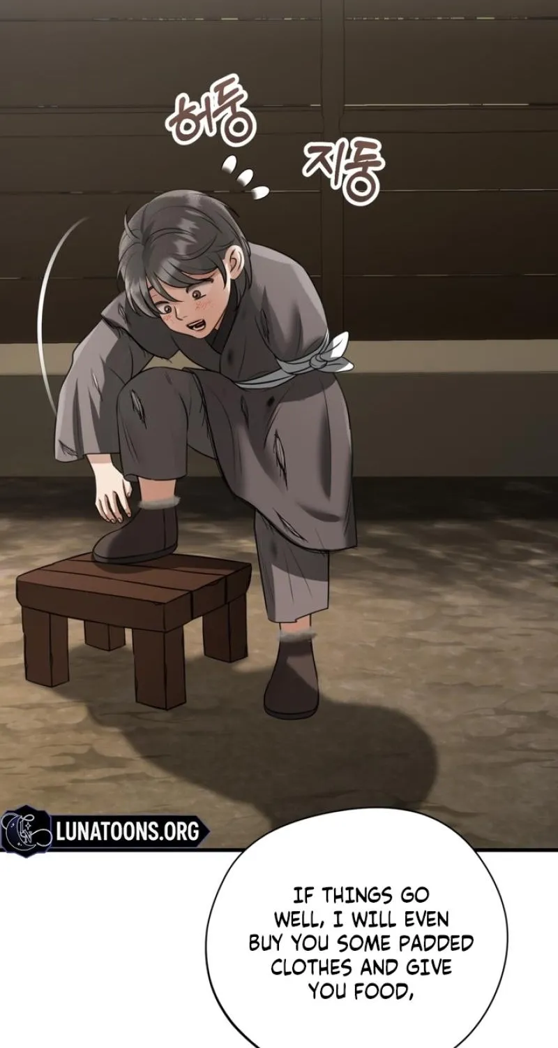 Read Forbidden Glances chapter 10 image 21 on Lezhin