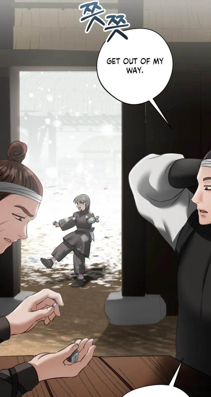 Read Forbidden Glances chapter 10 image 24 on Lezhin