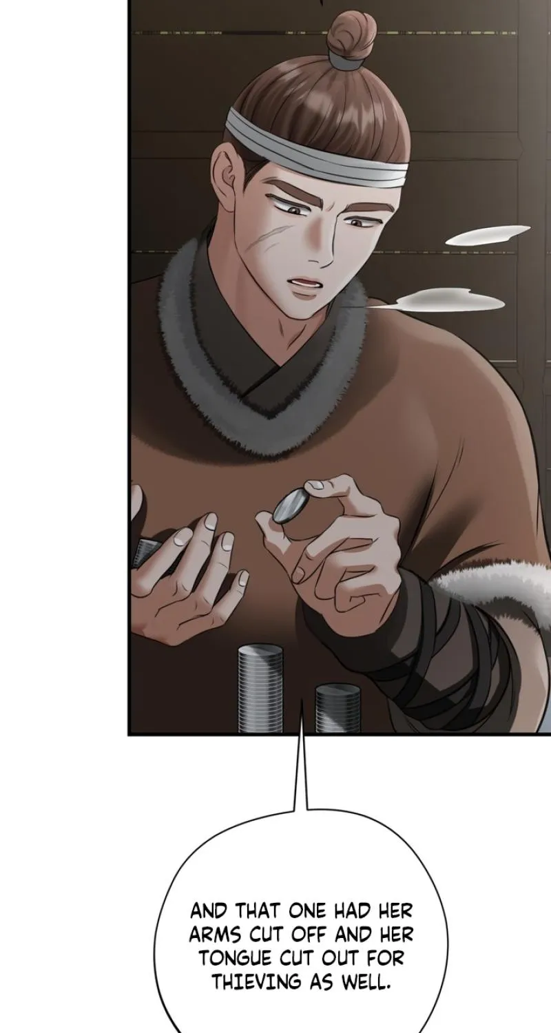 Read Forbidden Glances chapter 10 image 26 on Lezhin