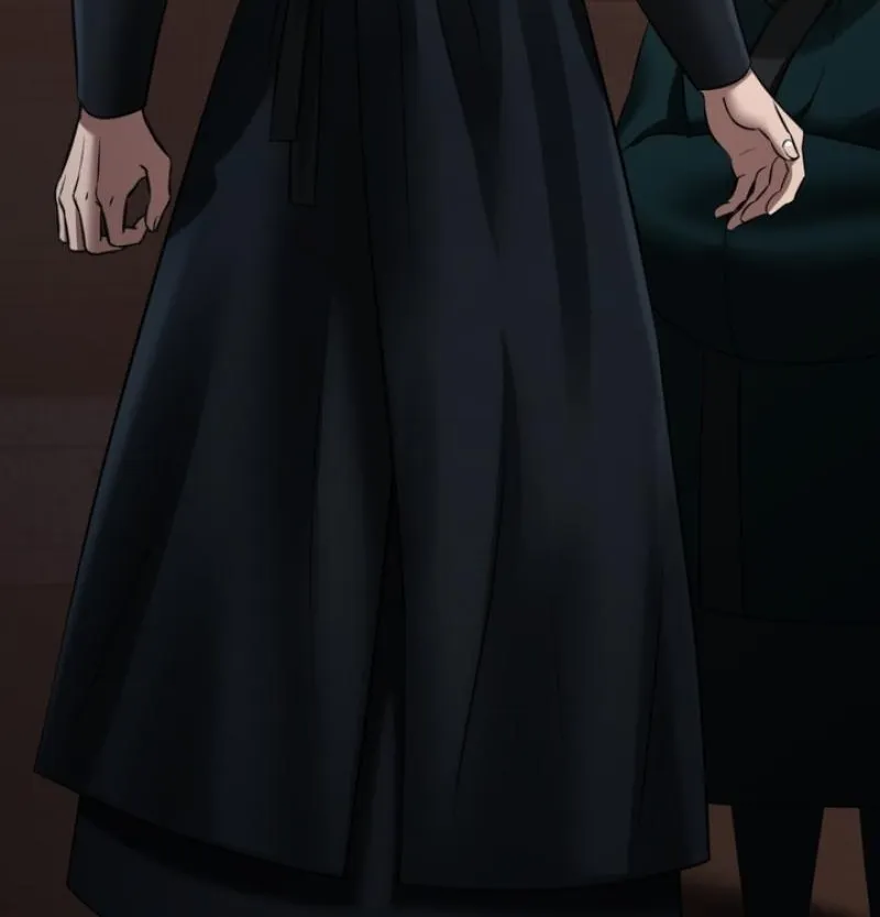 Read Forbidden Glances chapter 10 image 35 on Lezhin