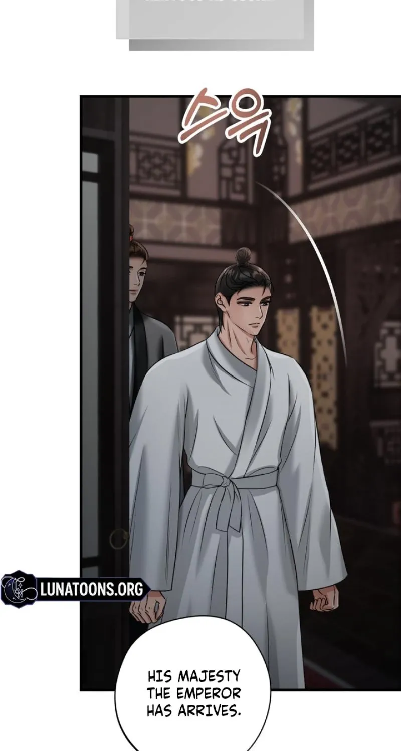 Read Forbidden Glances chapter 10 image 46 on Lezhin