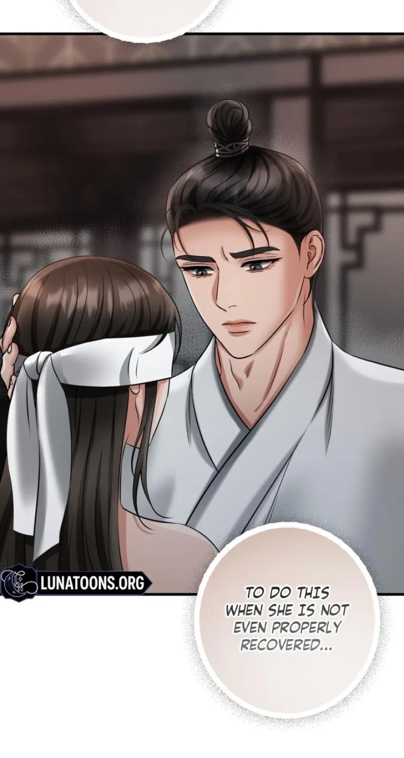 Read Forbidden Glances chapter 10 image 58 on Lezhin