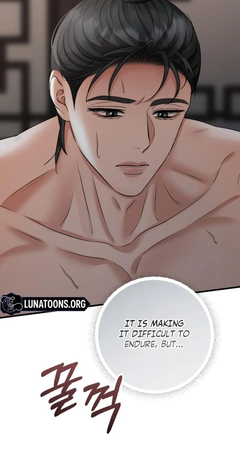 Read Forbidden Glances chapter 10 image 96 on Lezhin