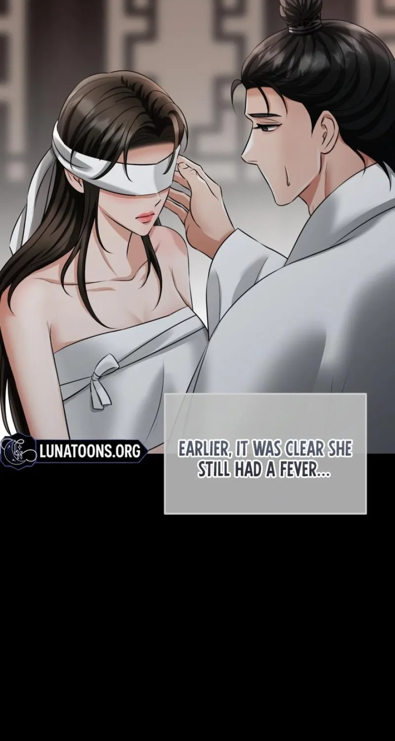 Read Forbidden Glances chapter 11 image 10 on Lezhin