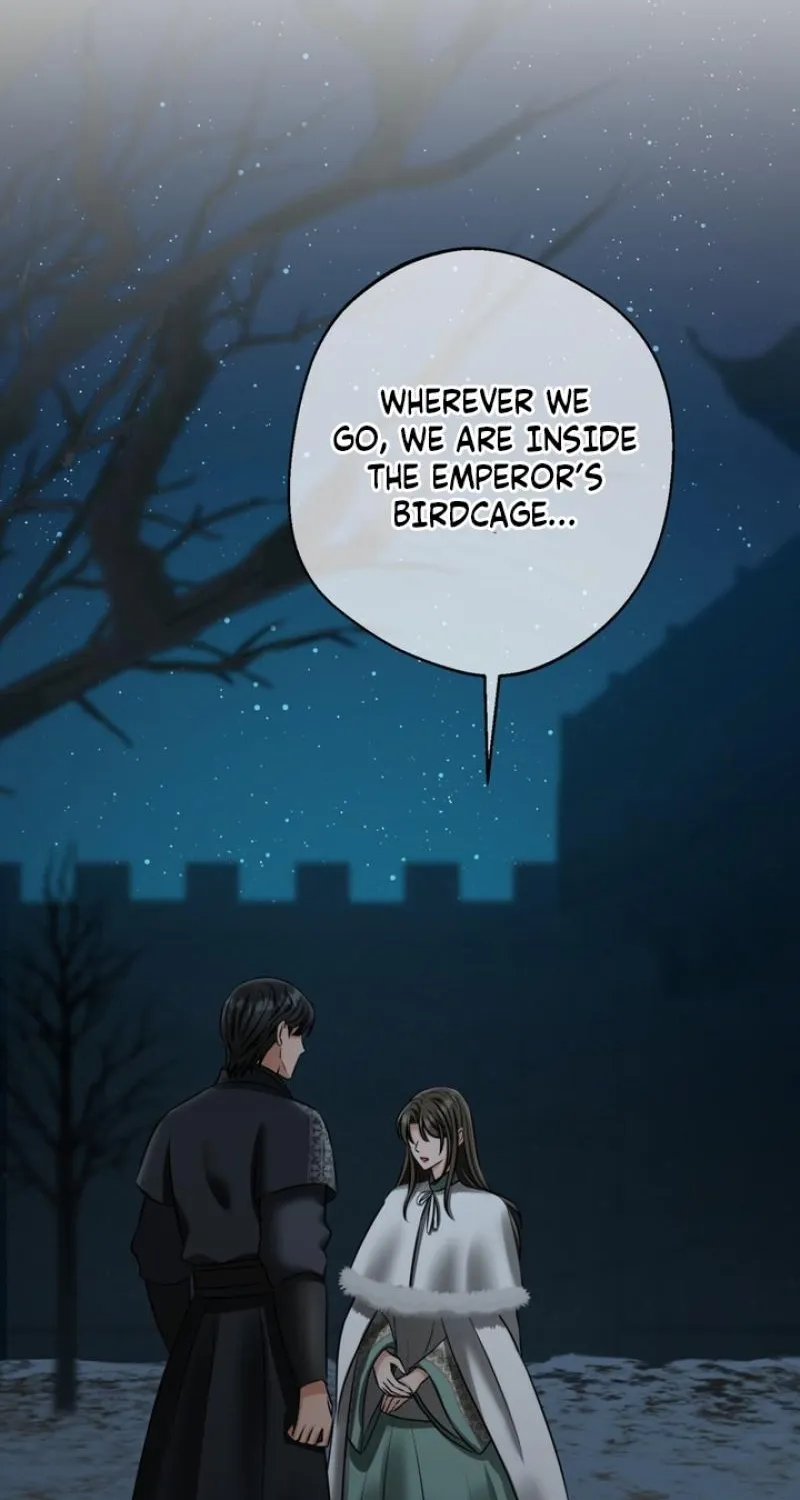 Read Forbidden Glances chapter 11 image 112 on Lezhin