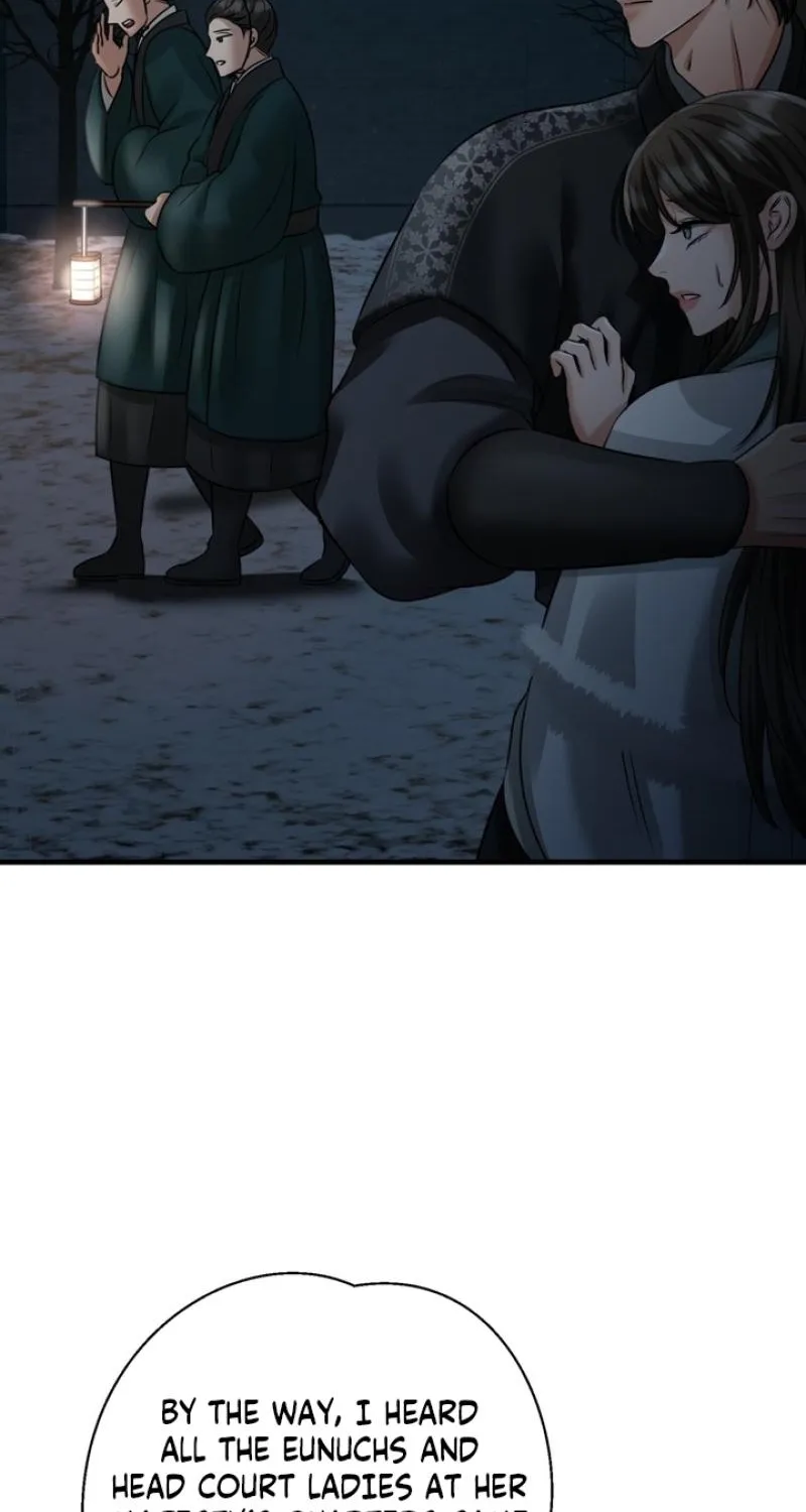 Read Forbidden Glances chapter 11 image 75 on Lezhin