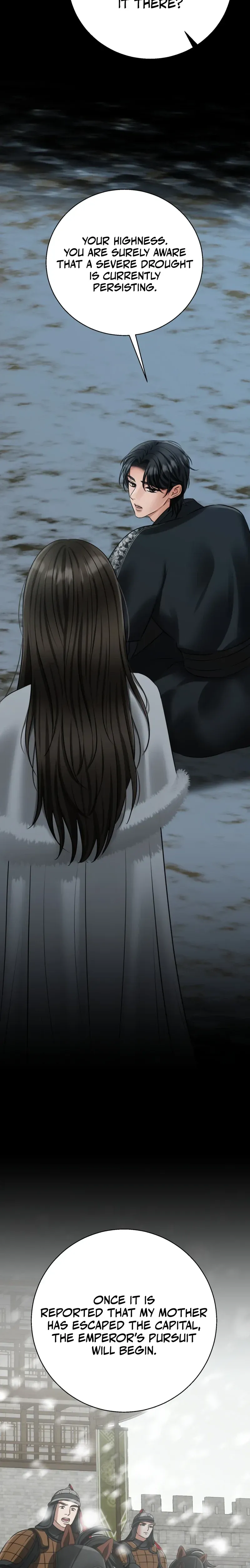 Read Forbidden Glances chapter 12 image 25 on Lezhin