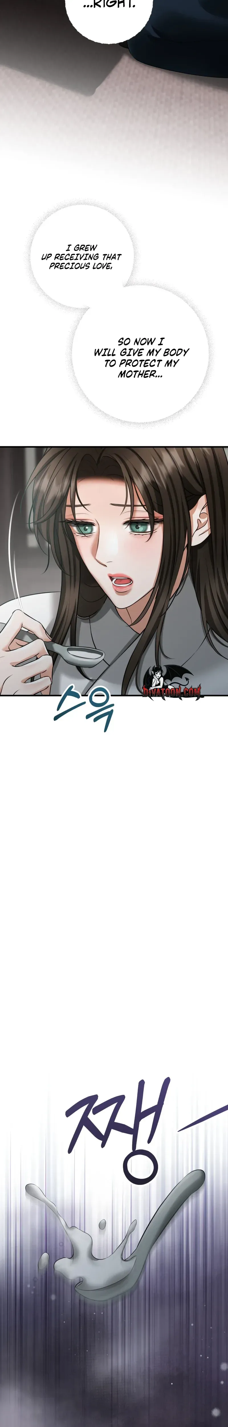 Read Forbidden Glances chapter 12 image 41 on Lezhin