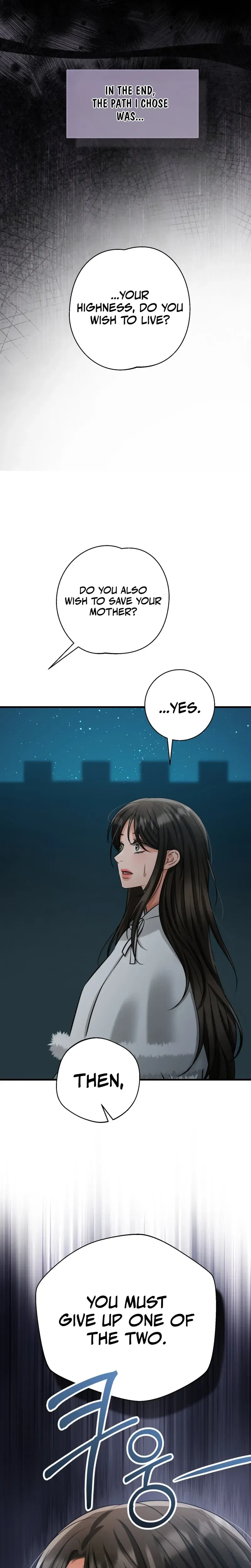 Read Forbidden Glances chapter 12 image 5 on Lezhin