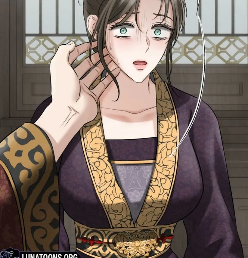 Read Forbidden Glances chapter 2 image 17 on Lezhin