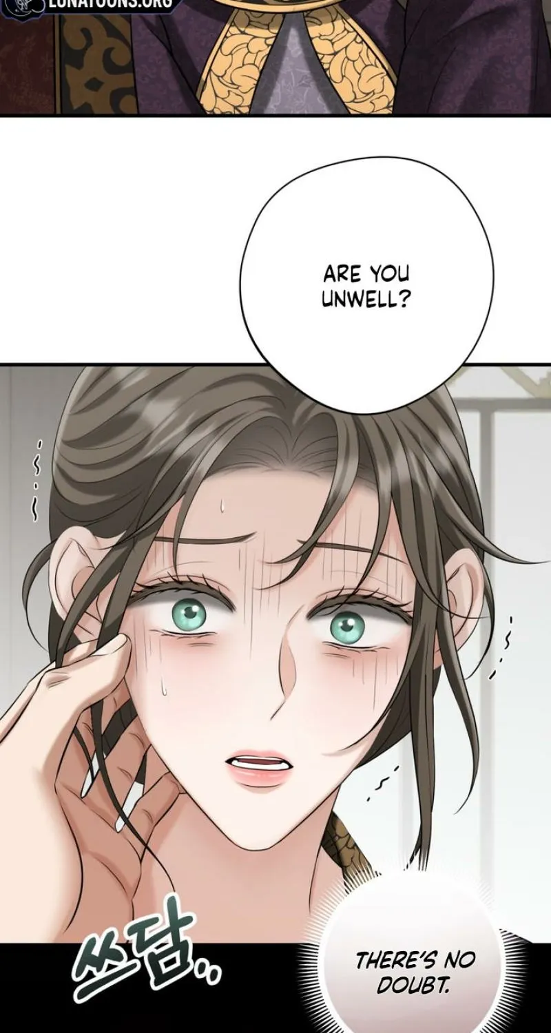 Read Forbidden Glances chapter 2 image 18 on Lezhin
