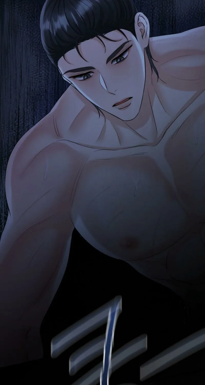 Read Forbidden Glances chapter 2 image 40 on Lezhin