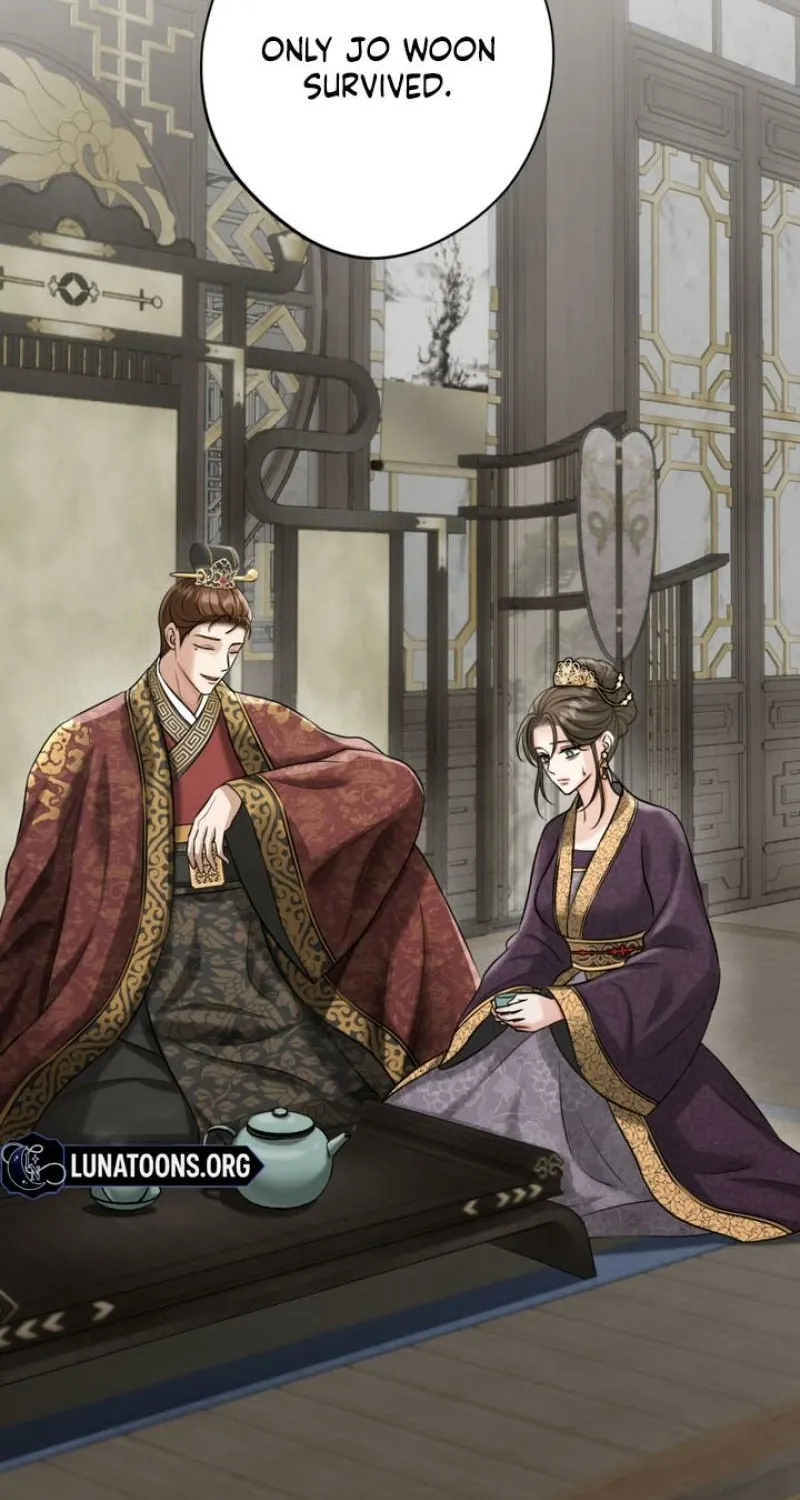 Read Forbidden Glances chapter 2 image 8 on Lezhin