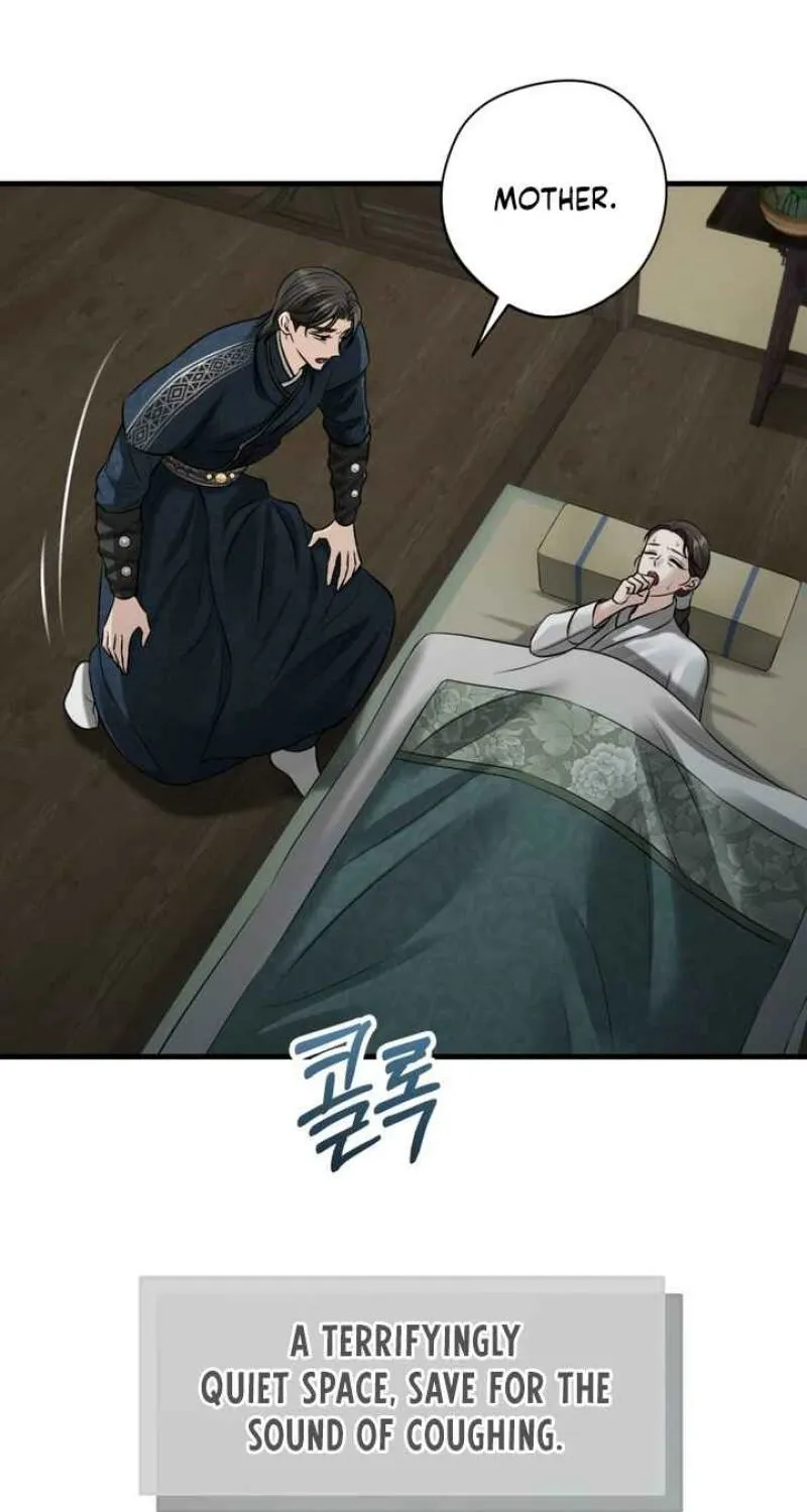 Read Forbidden Glances chapter 3 image 10 on Lezhin
