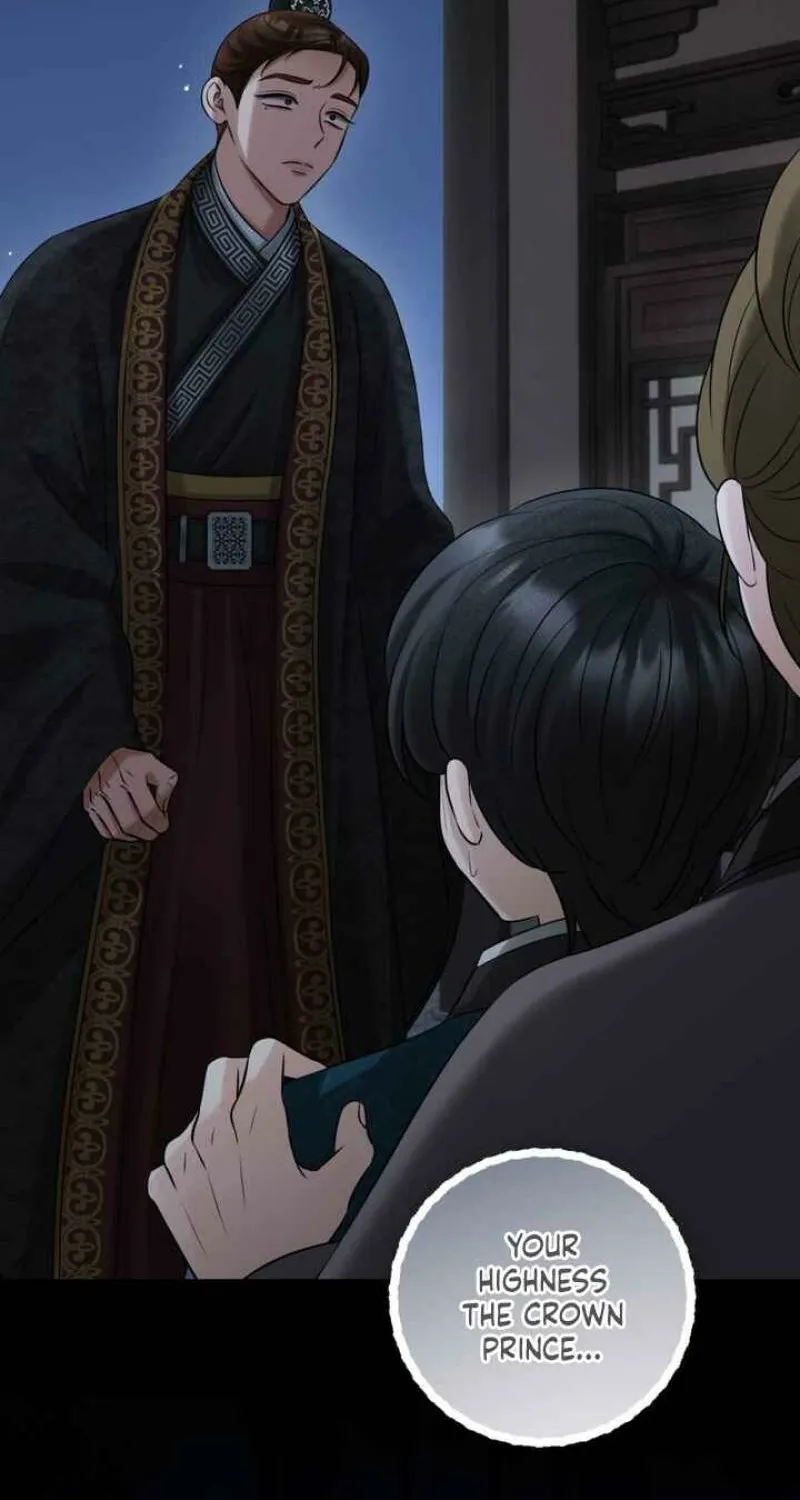 Read Forbidden Glances chapter 3 image 19 on Lezhin