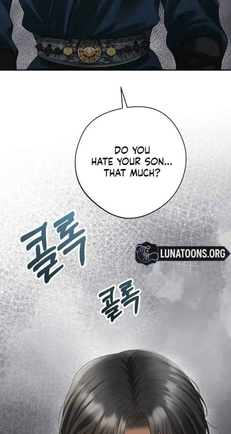 Read Forbidden Glances chapter 3 image 25 on Lezhin