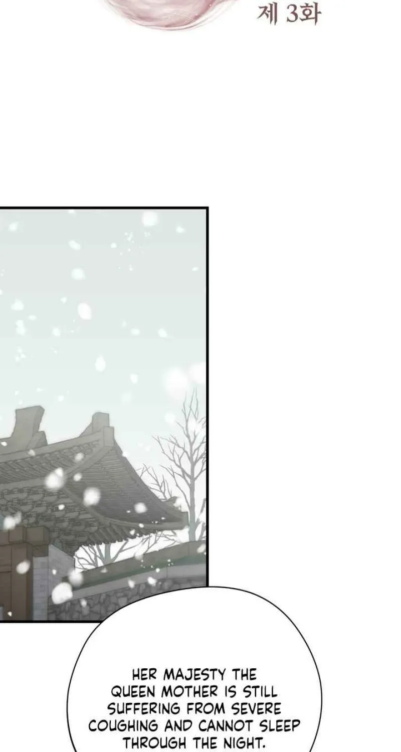 Read Forbidden Glances chapter 3 image 3 on Lezhin