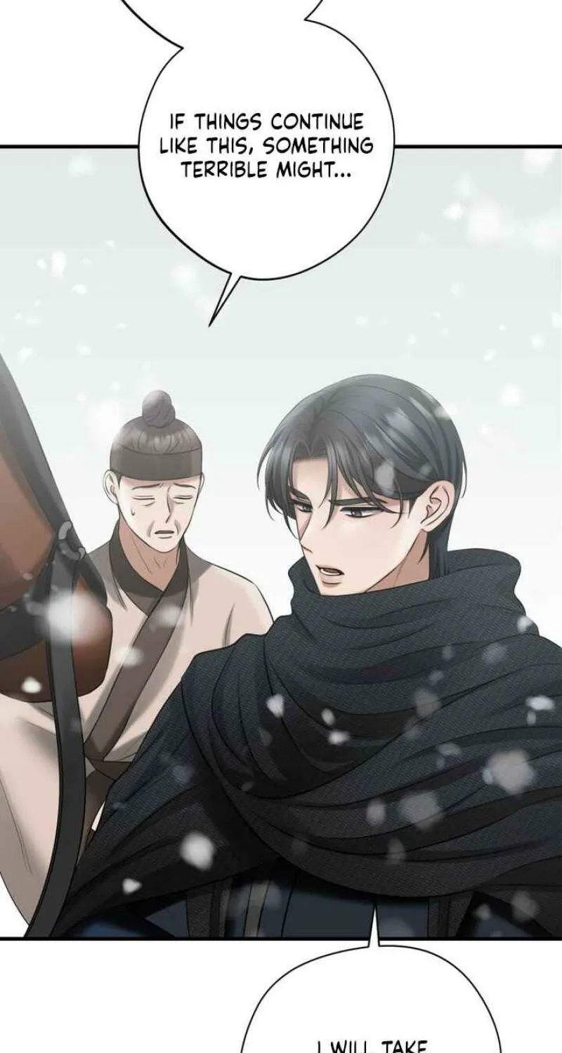 Read Forbidden Glances chapter 3 image 30 on Lezhin