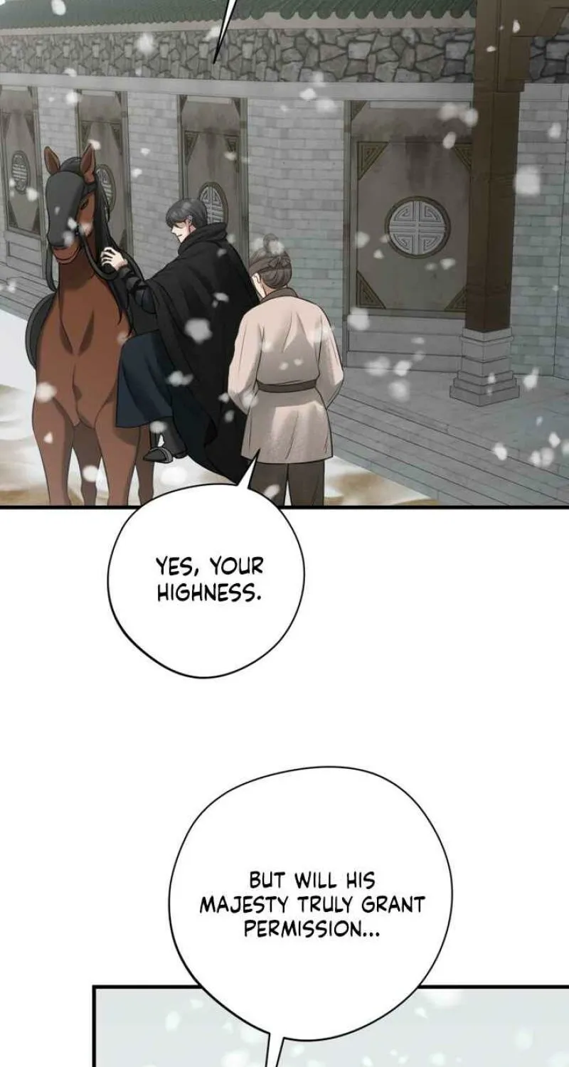 Read Forbidden Glances chapter 3 image 32 on Lezhin