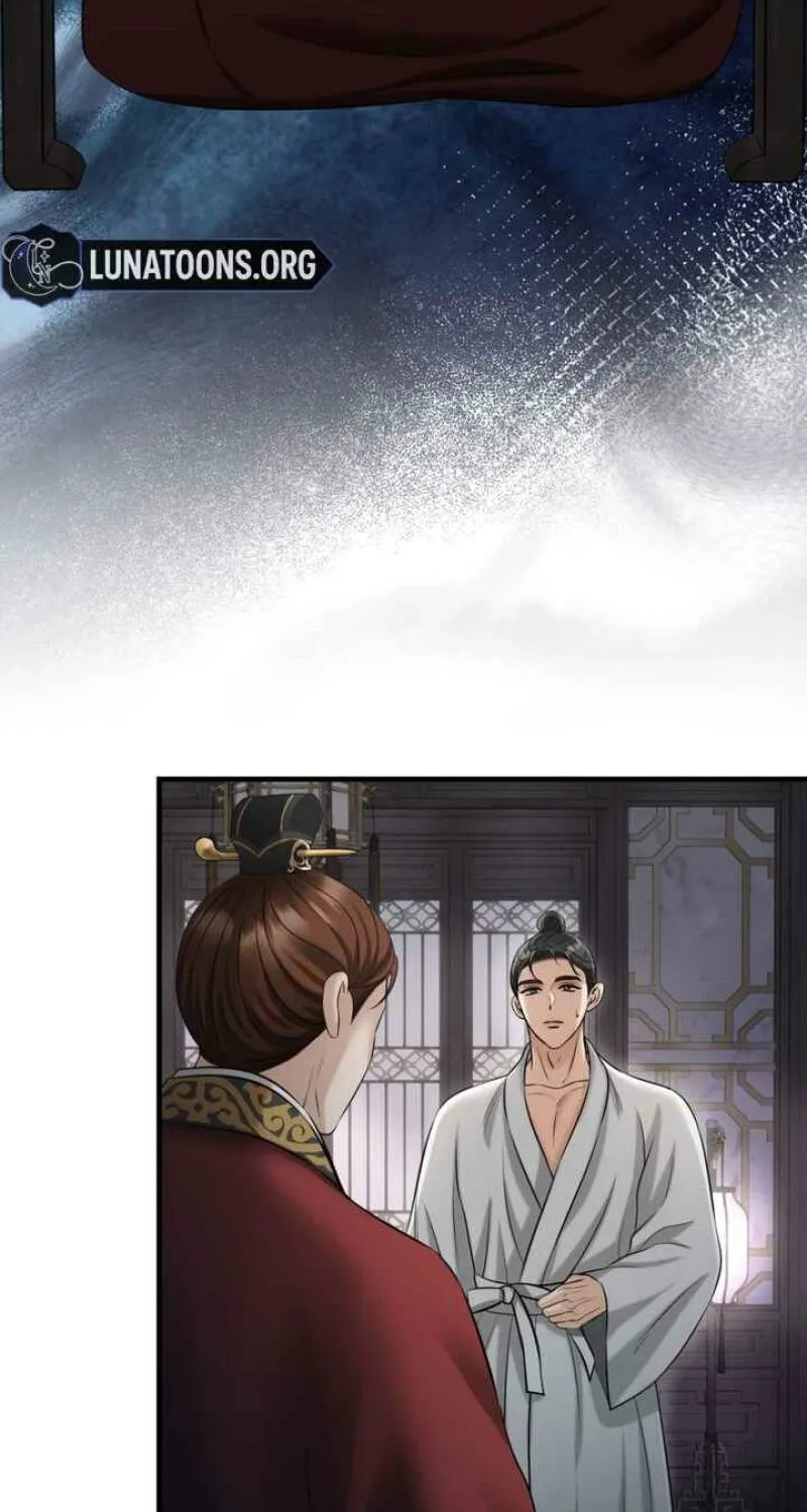 Read Forbidden Glances chapter 3 image 62 on Lezhin