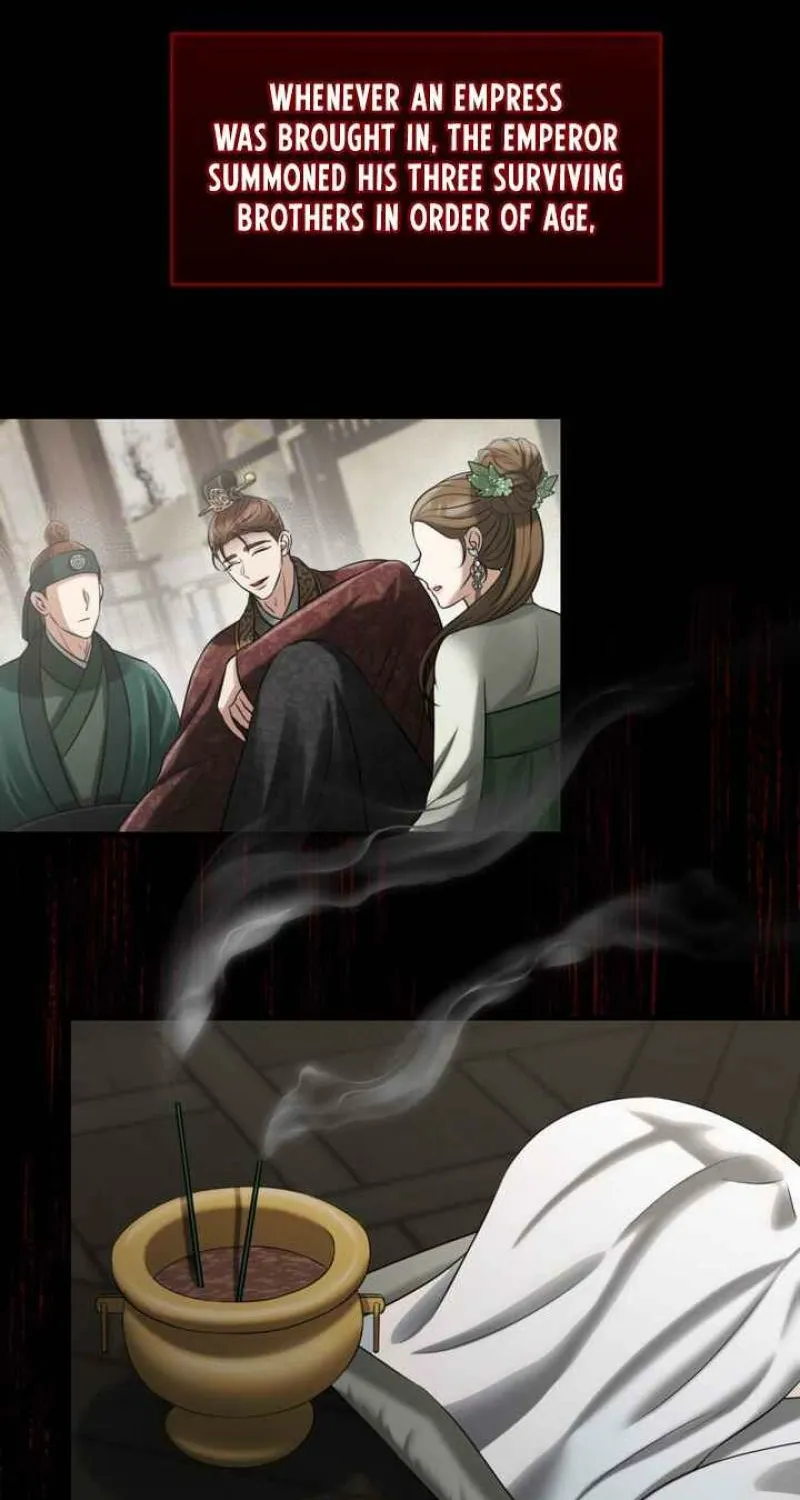 Read Forbidden Glances chapter 3 image 79 on Lezhin