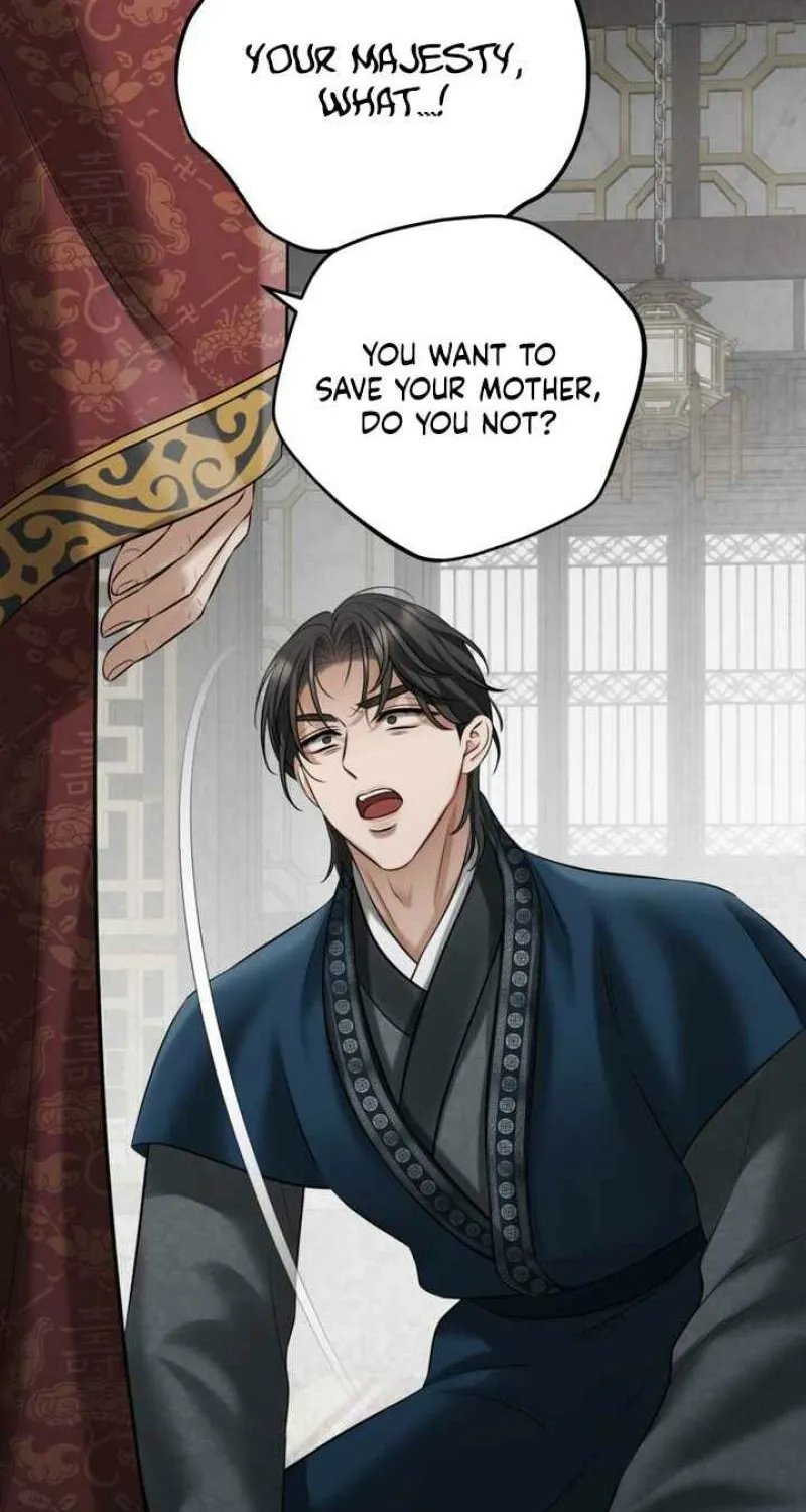 Read Forbidden Glances chapter 3 image 87 on Lezhin