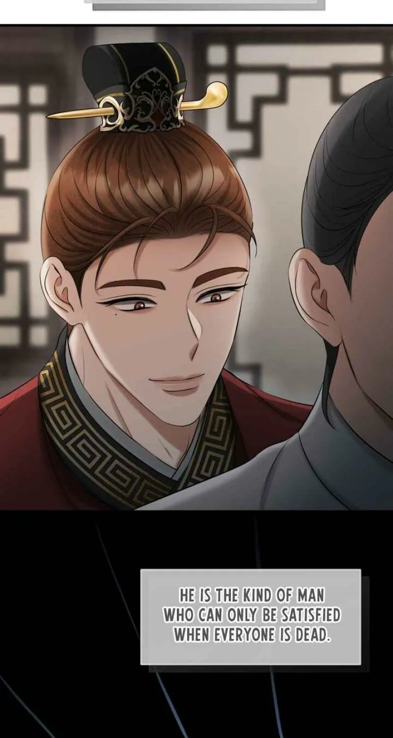 Read Forbidden Glances chapter 3 image 96 on Lezhin