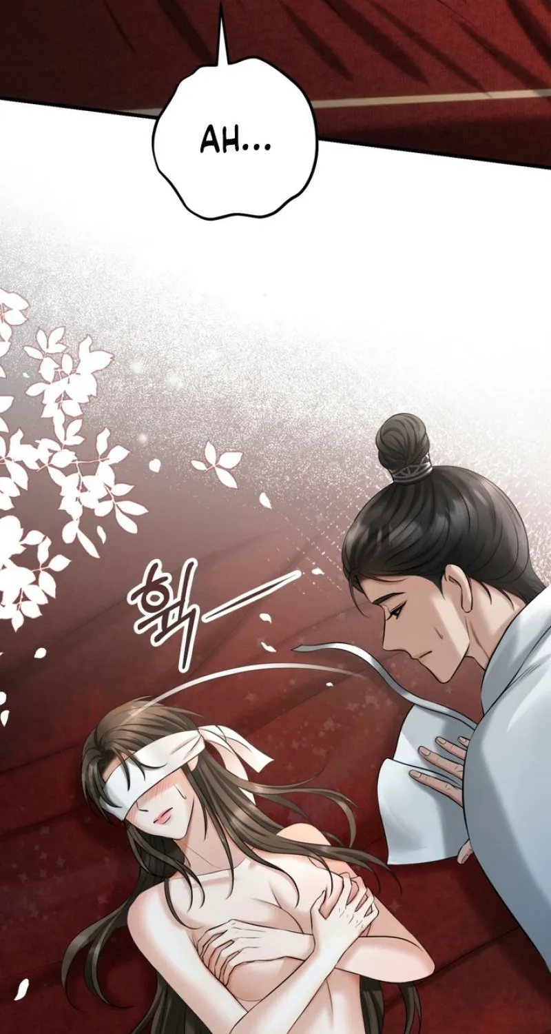 Read Forbidden Glances chapter 4 image 19 on Lezhin