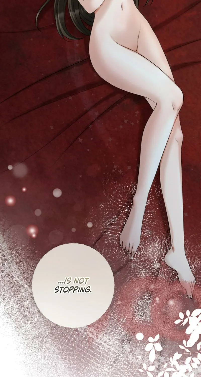 Read Forbidden Glances chapter 4 image 20 on Lezhin