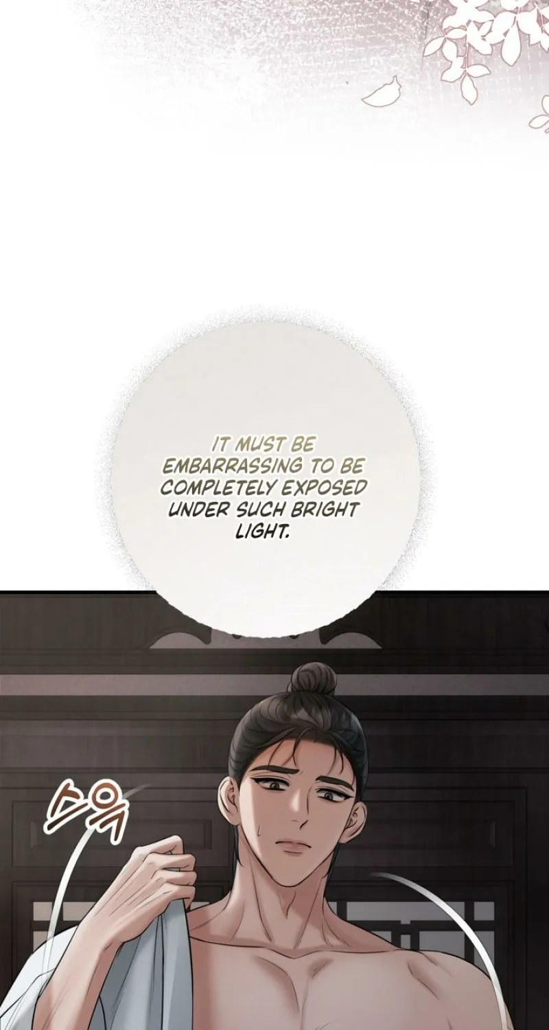 Read Forbidden Glances chapter 4 image 21 on Lezhin